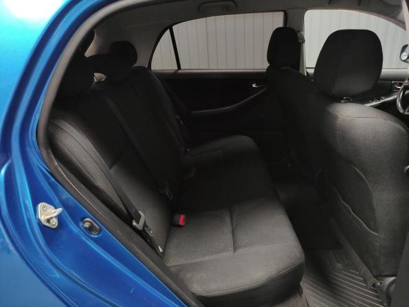 Toyota Corolla IX (E120 E130) Рестайлинг с пробегом 2006 года, цена 573 000 рублей, 212785 км, седан, Автокод Объявления
