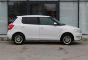Skoda Fabia II Рестайлинг Саратов  - изображение 33