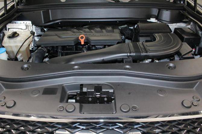 Haval F7 I Рестайлинг с пробегом 2024 года, цена 2 249 000 рублей, 28976 км, внедорожник, Автокод Объявления