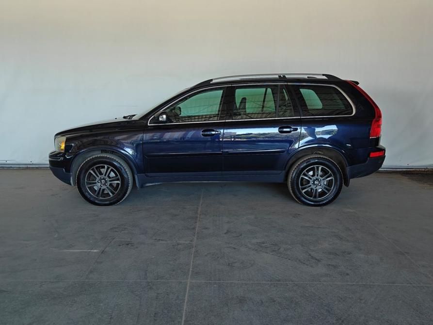Volvo XC90 I Рестайлинг Москва  - изображение 4
