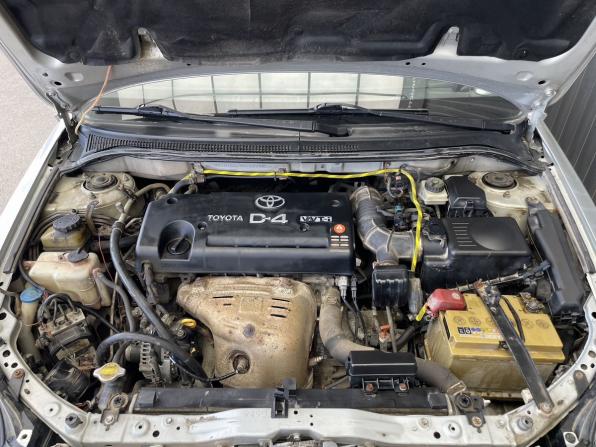 Toyota Avensis II с пробегом 2004 года, цена 577 000 рублей, 338568 км, седан, Автокод Объявления