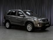 Kia Sorento II Рестайлинг Тюмень  - изображение 21
