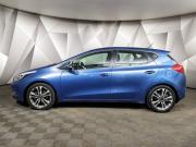 Kia Ceed II Москва  - изображение 26