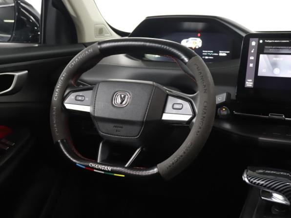 Changan CS55 Plus II с пробегом 2023 года, цена 1 999 000 рублей, 50357 км, внедорожник, Автокод Объявления