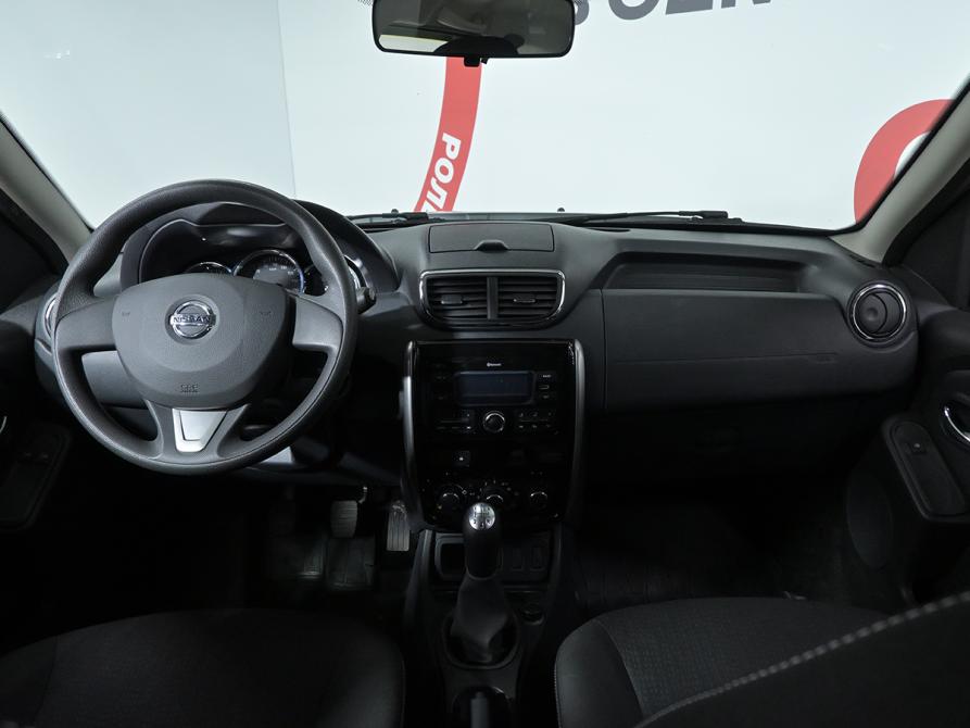 Nissan Terrano III (D10) Москва  - изображение 8