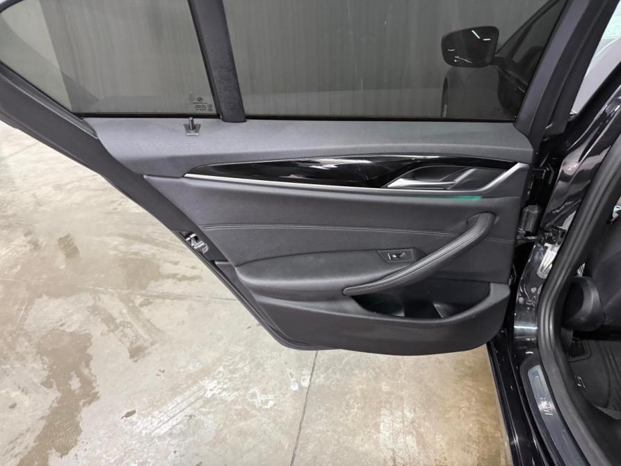 BMW 5 серии VII (G30/G31/G38) Краснодар  - изображение 17