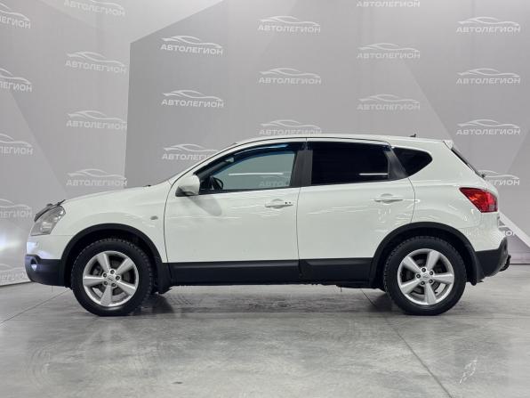Nissan Qashqai I с пробегом 2008 года, цена 750 000 рублей, 250000 км, внедорожник, Автокод Объявления