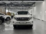 Toyota Land Cruiser Prado 150 Series Рестайлинг 1 Тверь  - изображение 31