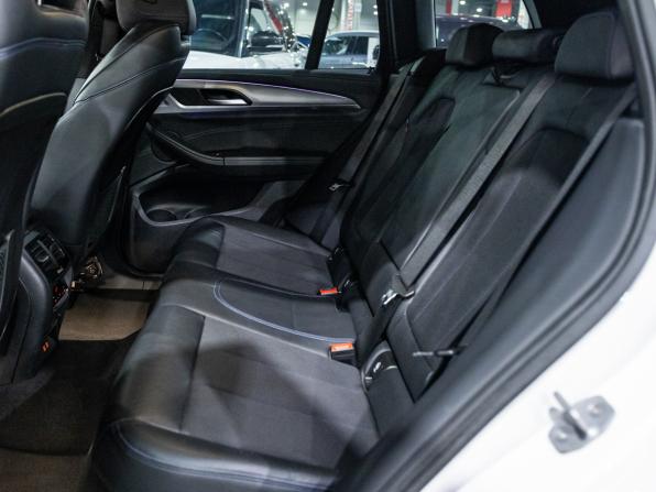 BMW X3 III (G01) с пробегом 2019 года, цена 3 799 700 рублей, 120236 км, внедорожник, Автокод Объявления