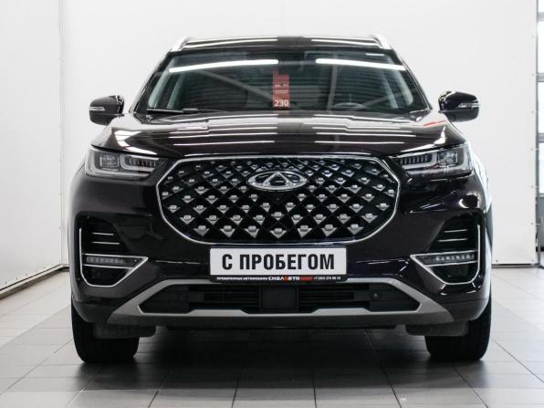 Chery Tiggo 8 Pro I с пробегом 2021 года, цена 2 019 000 рублей, 55096 км, внедорожник, Автокод Объявления