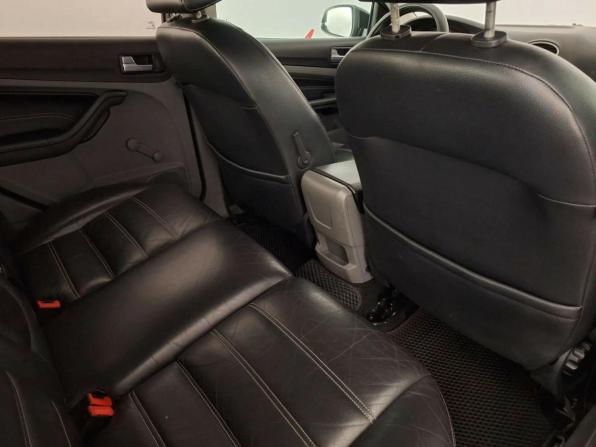 Ford Focus II Рестайлинг с пробегом 2008 года, цена 560 000 рублей, 267565 км, хэтчбек, Автокод Объявления