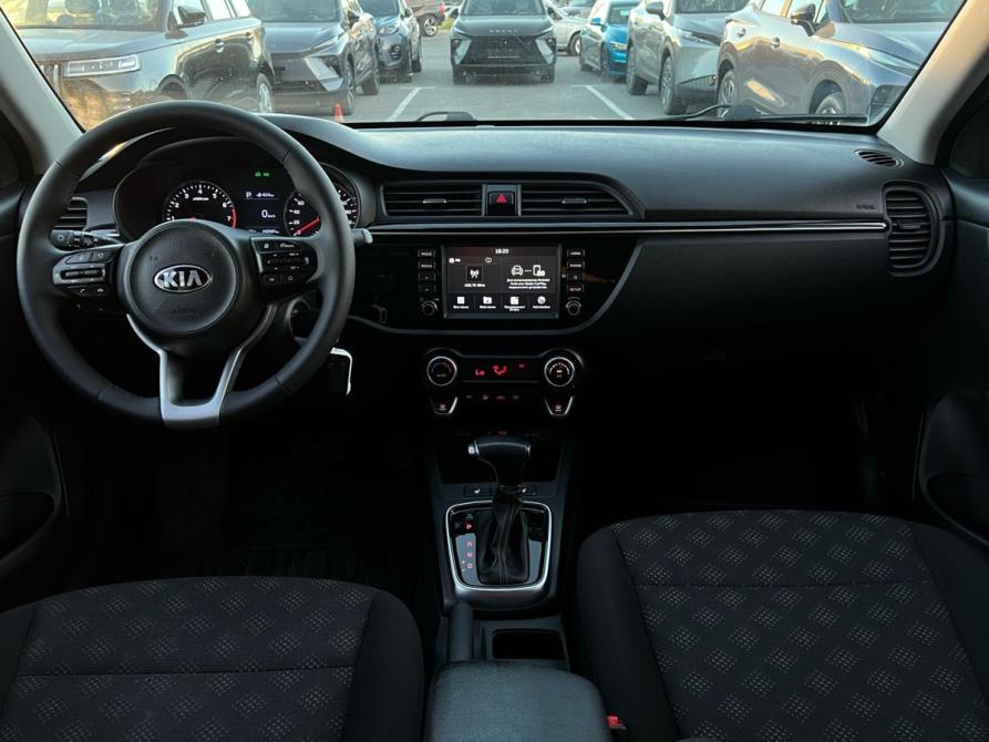 Kia Rio IV Волгоград  - изображение 16