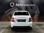 Lada (ВАЗ) Granta I Рестайлинг Ставрополь  - изображение 26