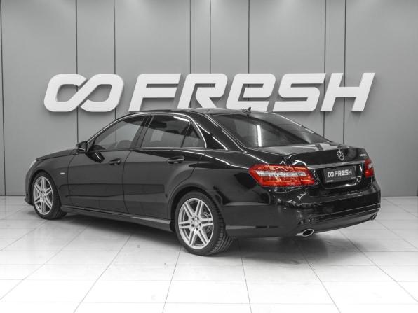 Mercedes-Benz E-Класс IV (W212 S212 C207) с пробегом 2010 года, цена 1 769 000 рублей, 144157 км, седан, Автокод Объявления