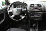 Skoda Fabia II Рестайлинг Нижний Новгород  - изображение 38