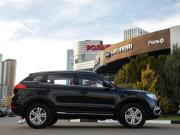 Geely Atlas I Москва  - изображение 20