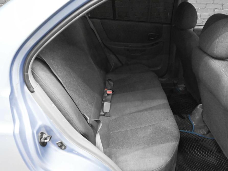 Hyundai Accent II Екатеринбург  - изображение 11