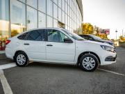 Lada (ВАЗ) Granta I Рестайлинг Волгоград  - изображение 33