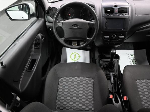 Lada (ВАЗ) Granta I Рестайлинг с пробегом 2022 года, цена 745 000 рублей, 83355 км, седан, Автокод Объявления