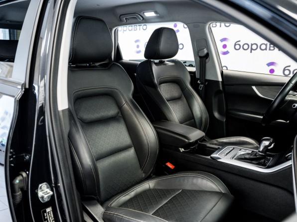 Chery Tiggo 8 I с пробегом 2021 года, цена 1 790 000 рублей, 53104 км, внедорожник, Автокод Объявления
