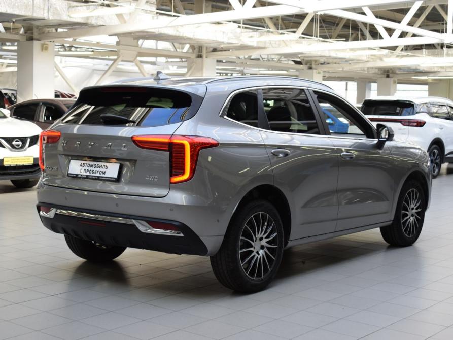 Haval Jolion I Челябинск  - изображение 7