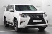 Lexus GX II Рестайлинг Владивосток  - изображение 32