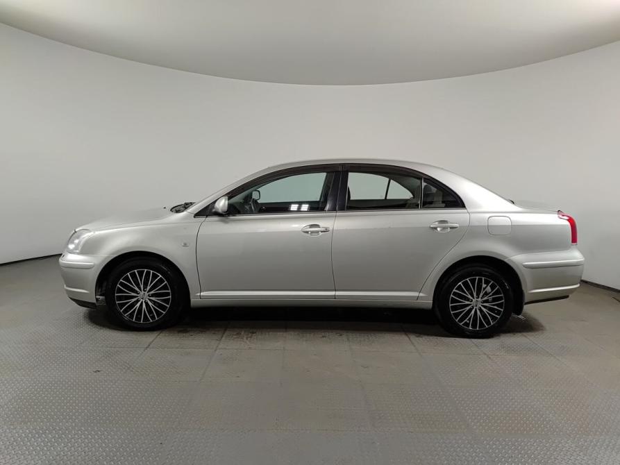 Toyota Avensis II Уфа  - изображение 9