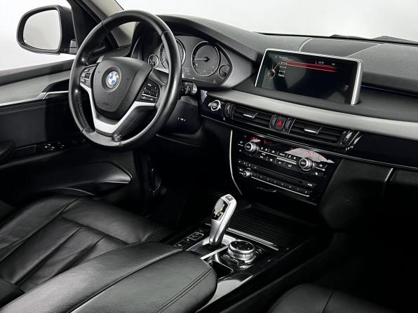 BMW X5 III (F15) с пробегом 2014 года, цена 2 920 000 рублей, 184448 км, внедорожник, Автокод Объявления