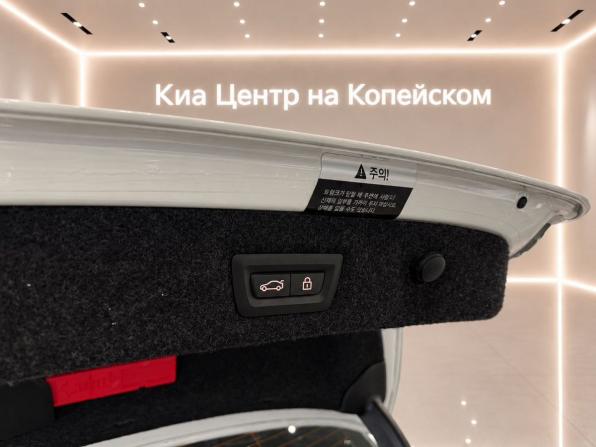 BMW 5 серии VII (G30/G31/G38) Рестайлинг с пробегом 2020 года, цена 4 299 000 рублей, 128000 км, седан, Автокод Объявления