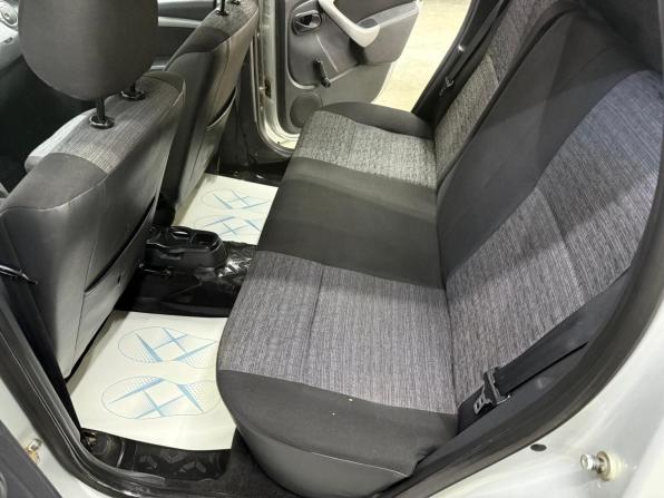 Renault Duster I с пробегом 2013 года, цена 700 000 рублей, 117721 км, внедорожник, Автокод Объявления