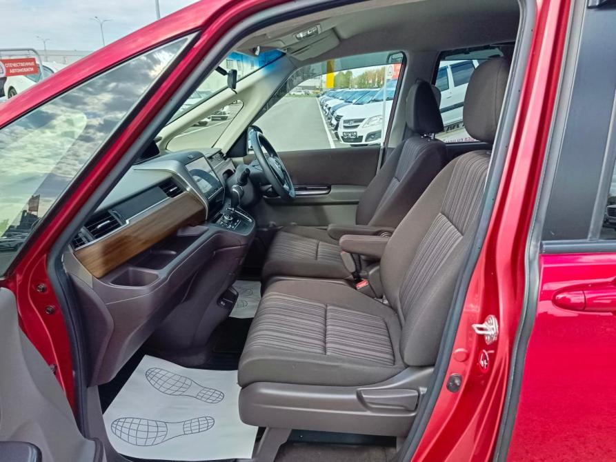 Honda Freed II Рестайлинг Тюмень  - изображение 15