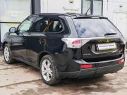 Mitsubishi Outlander III Москва  - изображение 21