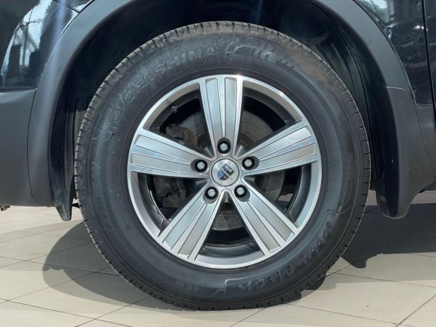 Nissan Qashqai+2 I Рестайлинг Тверь  - изображение 17