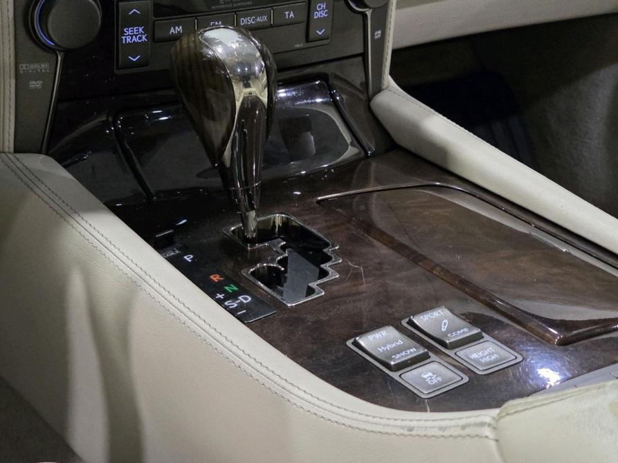 Lexus LS IV Новосибирск  - изображение 22