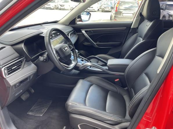 Geely Atlas Pro с пробегом 2021 года, цена 1 806 000 рублей, 66062 км, внедорожник, Автокод Объявления