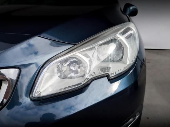Peugeot 408 I Рестайлинг с пробегом 2018 года, цена 1 130 000 рублей, 95409 км, седан, Автокод Объявления