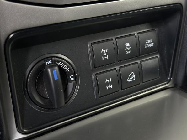 Toyota Land Cruiser Prado 150 Series Рестайлинг 3 с пробегом 2020 года, цена 7 799 000 рублей, 19017 км, внедорожник, Автокод Объявления