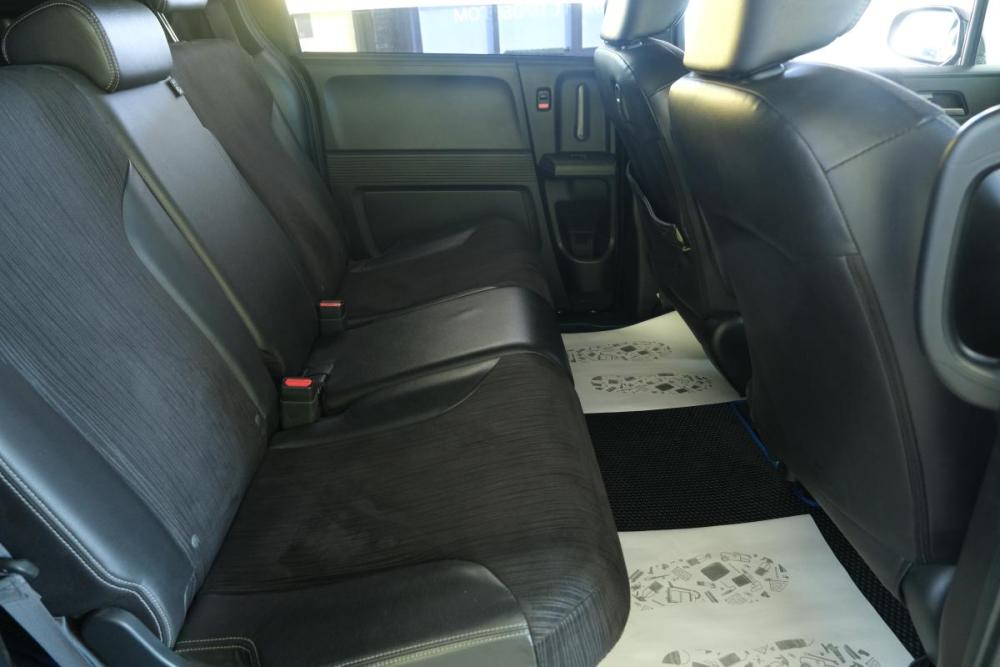 Honda Freed I Рестайлинг Омск  - изображение 19