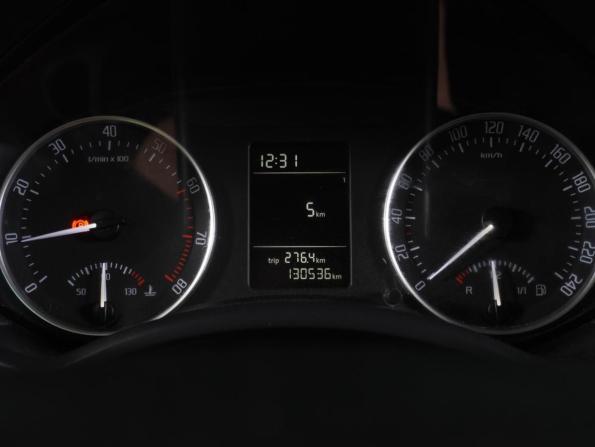 Skoda Octavia II (A5) Рестайлинг с пробегом 2012 года, цена 929 000 рублей, 130536 км, лифтбек, Автокод Объявления