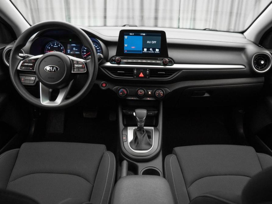 Kia K3 II Москва  - изображение 11