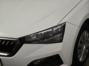 Skoda Rapid II Москва  - изображение 30