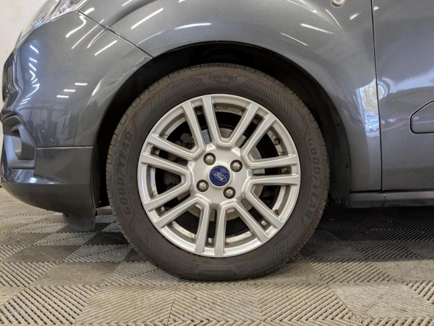 Ford Tourneo Courier I Рестайлинг Москва  - изображение 18