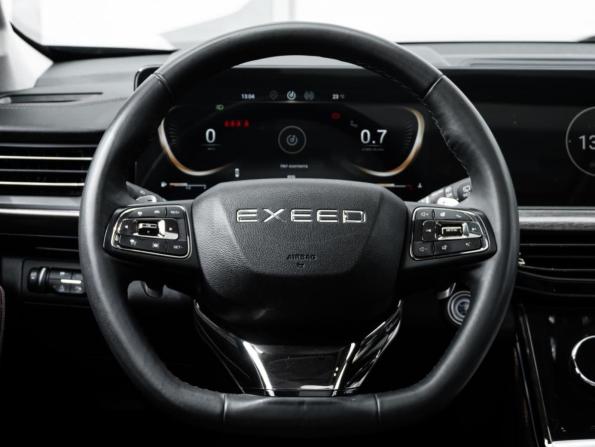 Exeed VX I с пробегом 2023 года, цена 2 862 000 рублей, 69449 км, внедорожник, Автокод Объявления