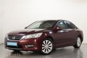Honda Accord IX Челябинск  - изображение 23