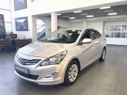 Hyundai Solaris I Рестайлинг Ростов-на-Дону  - изображение 20