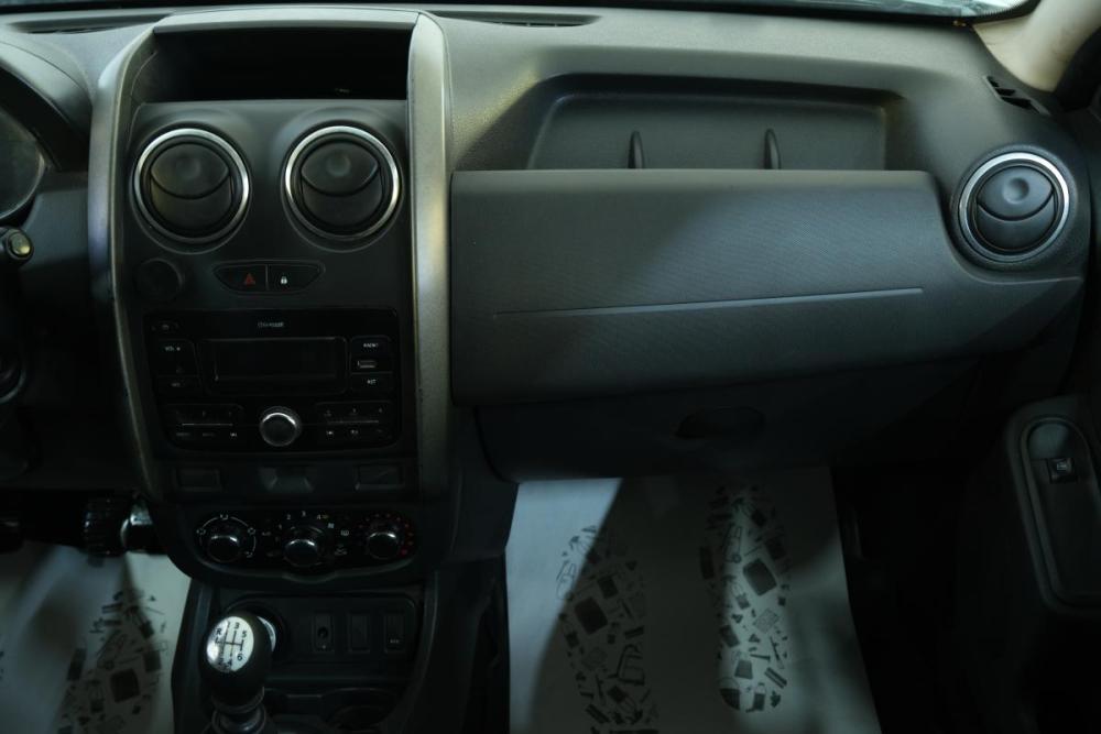 Renault Duster I Рестайлинг Омск  - изображение 15