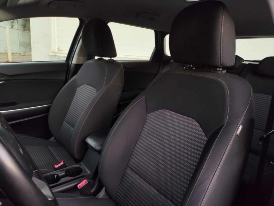 Kia Ceed III Рестайлинг Санкт-Петербург  - изображение 10