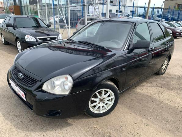 Lada (ВАЗ) Priora I с пробегом 2011 года, цена 265 000 рублей, 219000 км, хэтчбек, Автокод Объявления