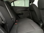 Chevrolet Aveo II Тамбов  - изображение 32
