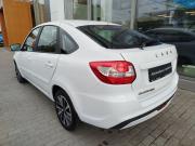 Lada (ВАЗ) Granta I Рестайлинг Москва  - изображение 26